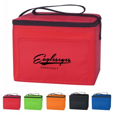 80GSM Non-Woven Insulated Cooler Bag