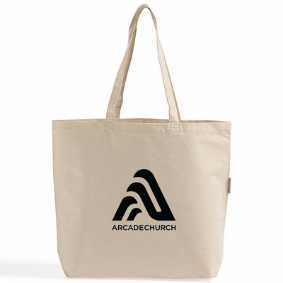 ORGANIC Shoulder Tote