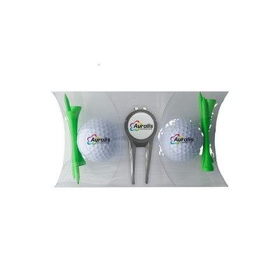 Wilson California Pillow Pack