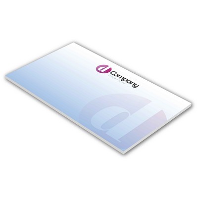 5" x 3" Scratch Note Pad | 100 Sheets
