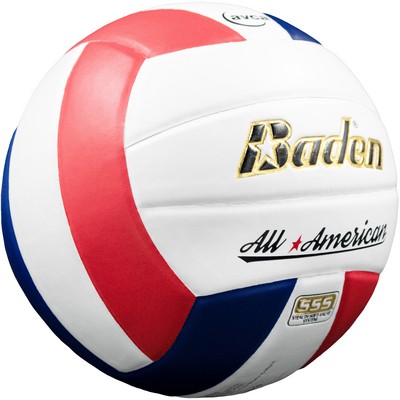 Volleyball - ALL-AMERICAN, Composite, Official size, GAME