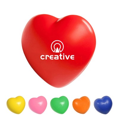 Squeeze Heart Stress Reliever