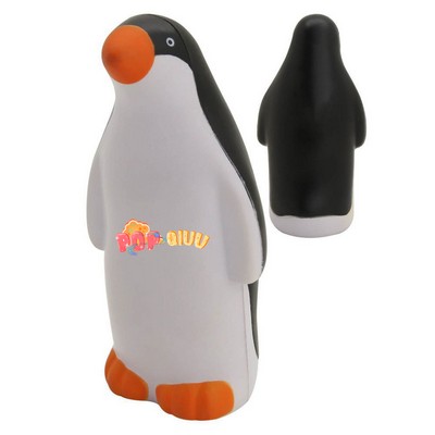 Penguin Animal Stress Reliever