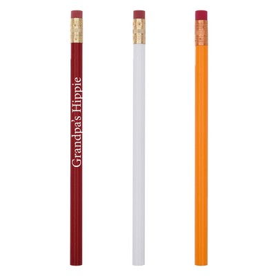 Jumbo Pencil