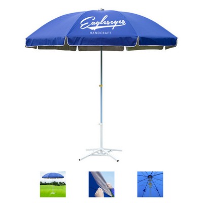 Beach Umbrella