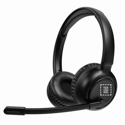 Business Bluetooth Headphones