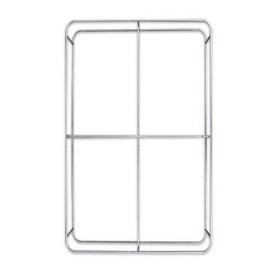 8' x 10' Step and Repeat Wall Box Fabric Display (Hardware only)