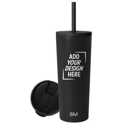 Simple Modern Classic Tumbler 24oz