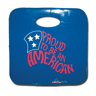 Square Seat Cushion (14"x14")