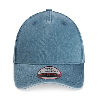 Imperial The Gambit Hat (Embroidered)