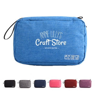 Travel Toiletry Bag