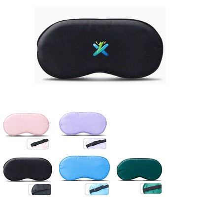 Satin Sleep Eye Mask