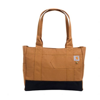 Carhartt Horizontal Zip Tote