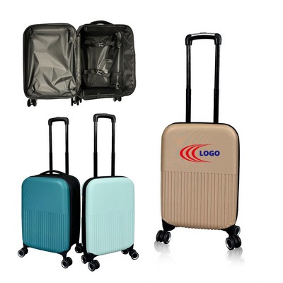 Foldable Luggage