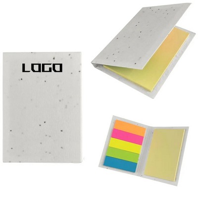 Sticky Notepad