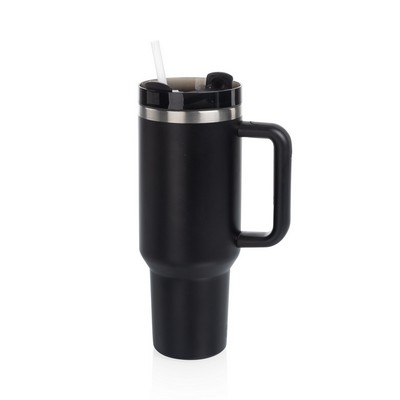 40 oz Stainless Travel Mug