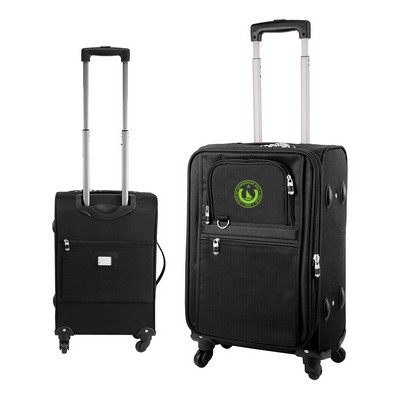 Zenith Expandable Carry-On Luggage
