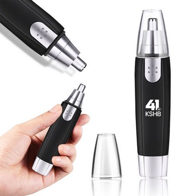 Electric Nose Hair Trimmer