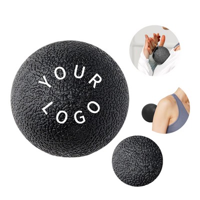 2.3" TPE Massage Ball Diameter for Muscle Therapy