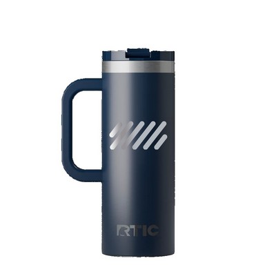 RTIC 20 oz Road Trip Travel Mug