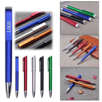 Premium Rotating Ballpoint Pen