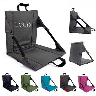 Outdoor Foldable Adjustable Seat Cushion