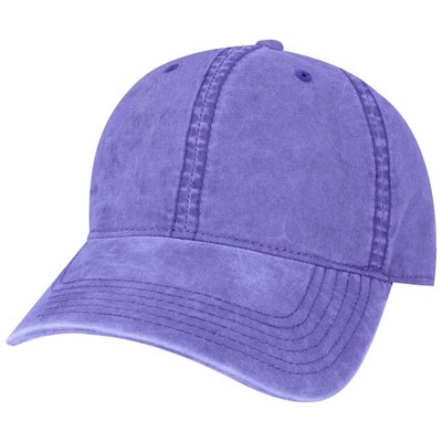 Legacy Terra Twill Cap (Embroidered)