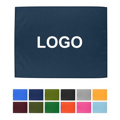 15"x18" Microfiber Rally Towel