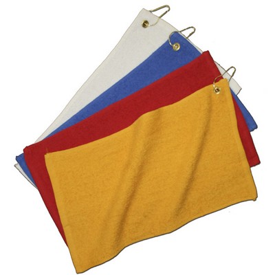 Budget Ralley Towels