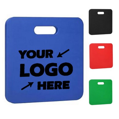 Portable Stadium EVA Cushion