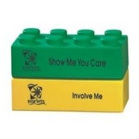 Miscellaneous Series Building Blocks Stress Reliever