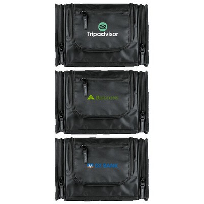 Basecamp Hanging Travel Kit