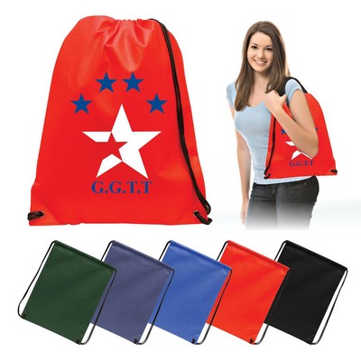 BrandGear® Acadia Non-Woven Backpack