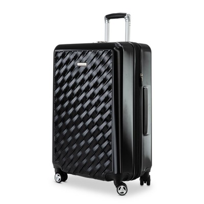 Ricardo Beverly Hills - Melrose Medium Check-In Luggage - Black