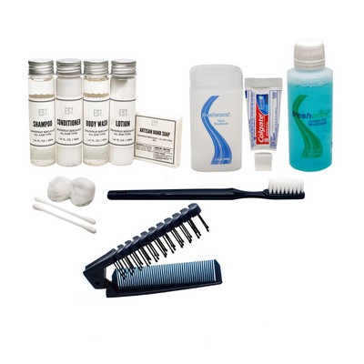 EST Collection Amenity Group