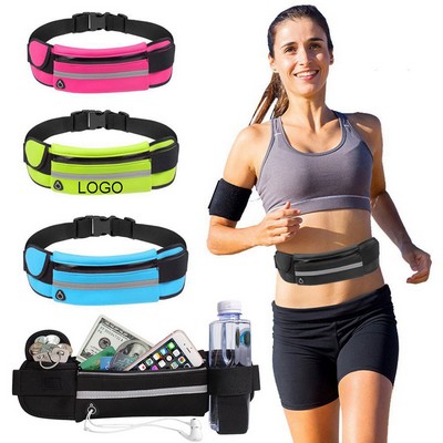 Running Belt Waist Pack