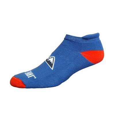Made in the USA OSFM Cotton High Performance Low-Cut Sock with Tab