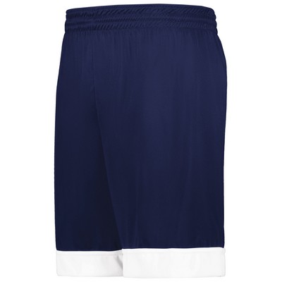 Augusta Sportswear Youth Swish Reversible Basketball Shorts