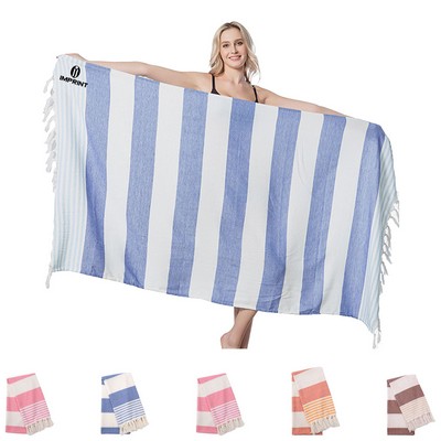 Turkish Beach Towel