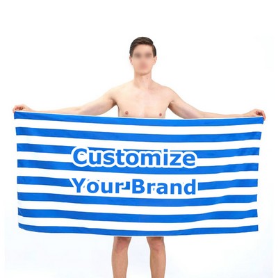 Beach Towel