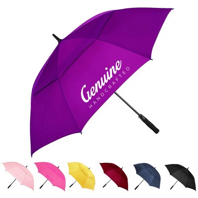 Ultimate Windproof Fiberglass Golf Umbrella