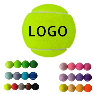 High Elasticity Practice Tennis