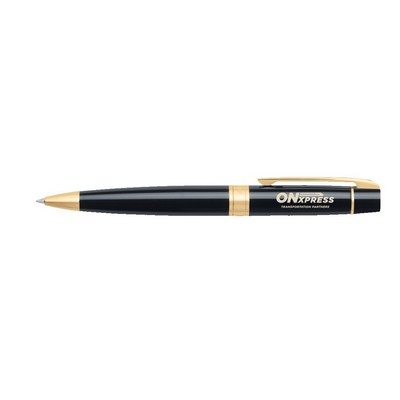 Sheaffer® 300 Ballpoint Pens With Gold Trims