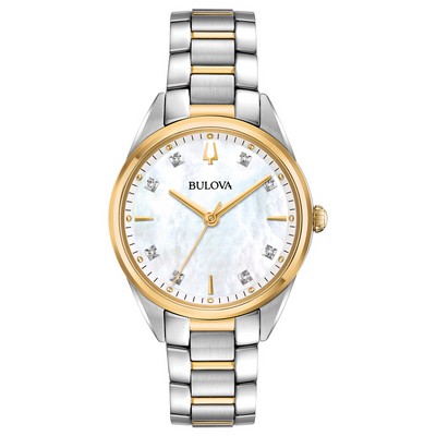 Bulova Watches Ladies Sutton Bracelet from the Classic Collection