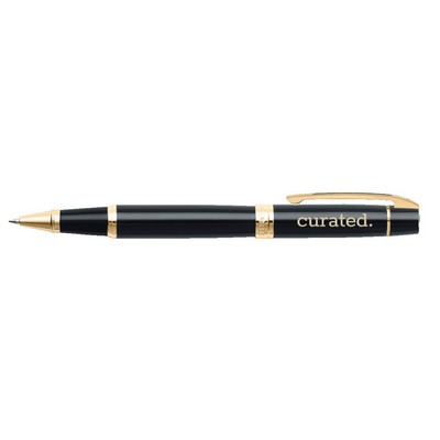 Sheaffer® 300 Rollerball Pens With Gold Tone Trims