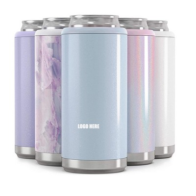 Metal Can Cooler