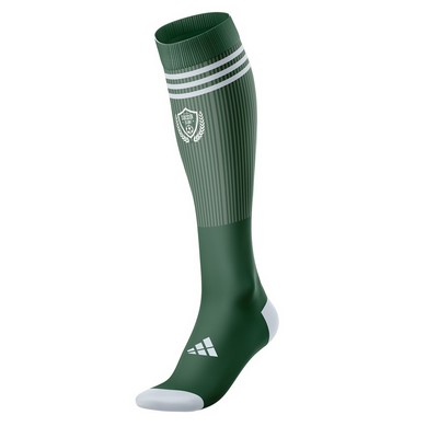 Jacquard Weave 144-N Knee-High Soccer Socks