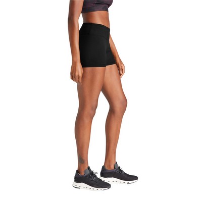 Sport-Tek® Women's Interval 3" Short