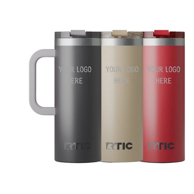 RTIC® 20oz Road Trip Coffee Mug