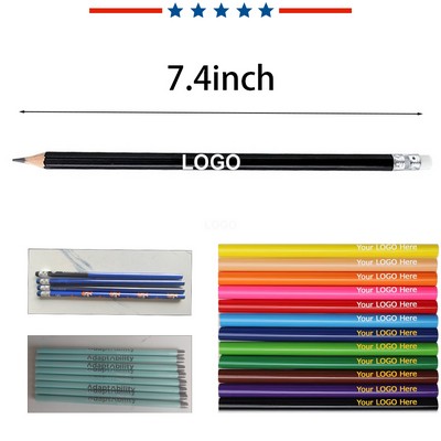 1 Count Promotional HB pencil